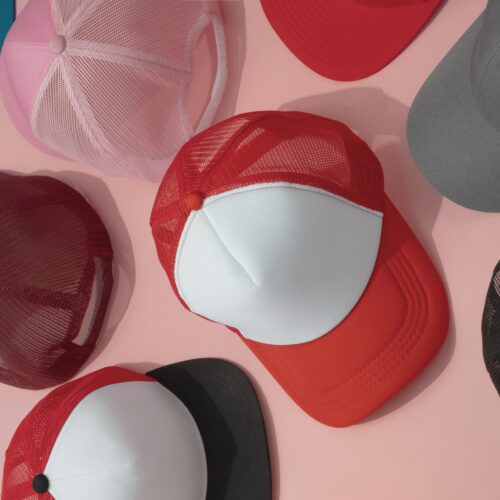 Material promocional
