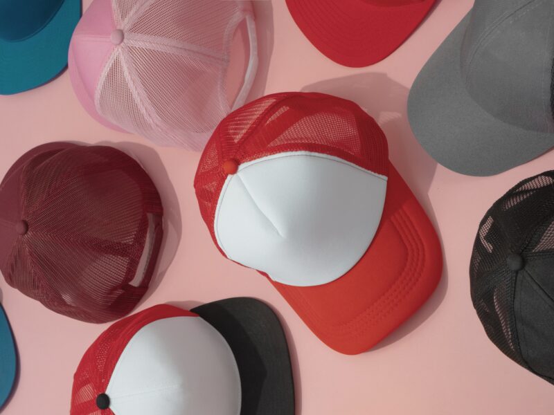Material promocional