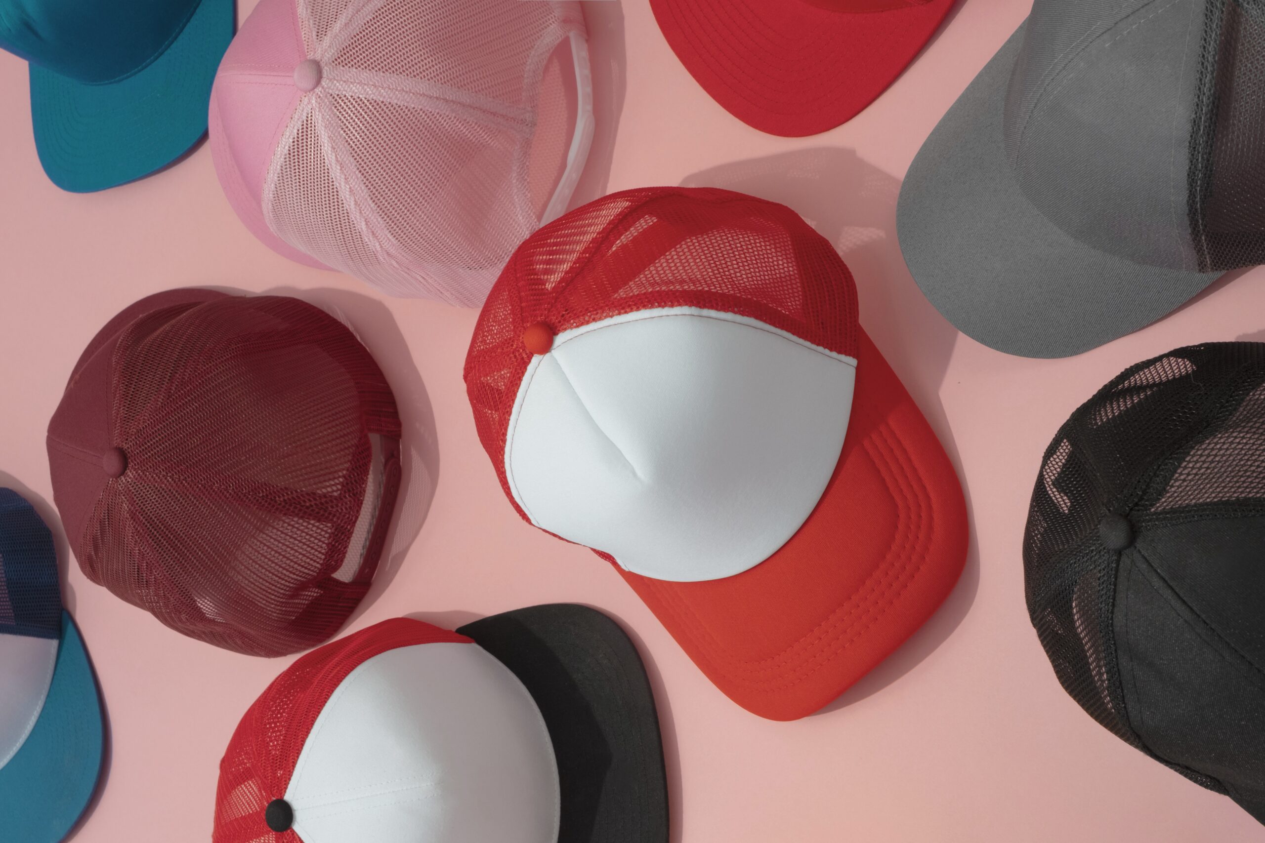 Material promocional